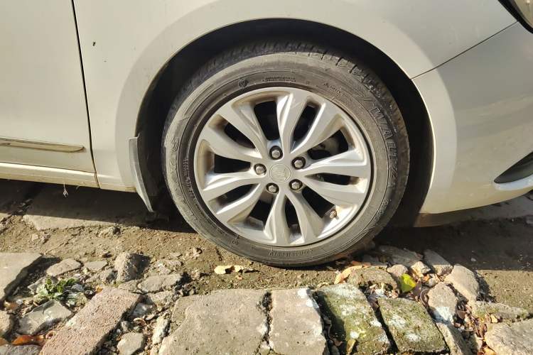 Used Buick GT 2021 Revised Version Flagship 1.5L Automatic Elite Edition
