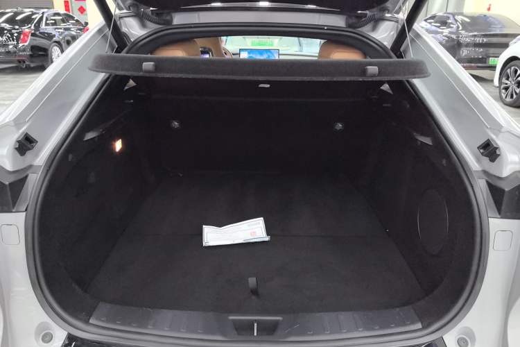 Used Mazda EZ-6 2024 Pure Electric 600 ZhiZun Edition