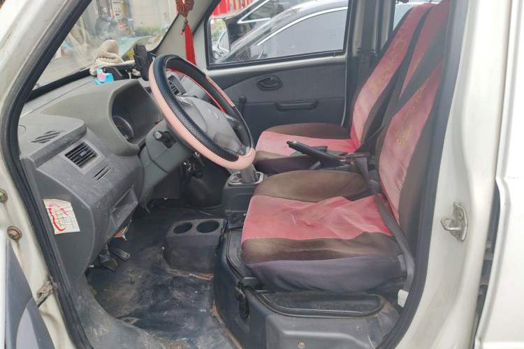 Used Dongfeng Xiaokang K07 2013 1.2L Standard Edition DK12-01