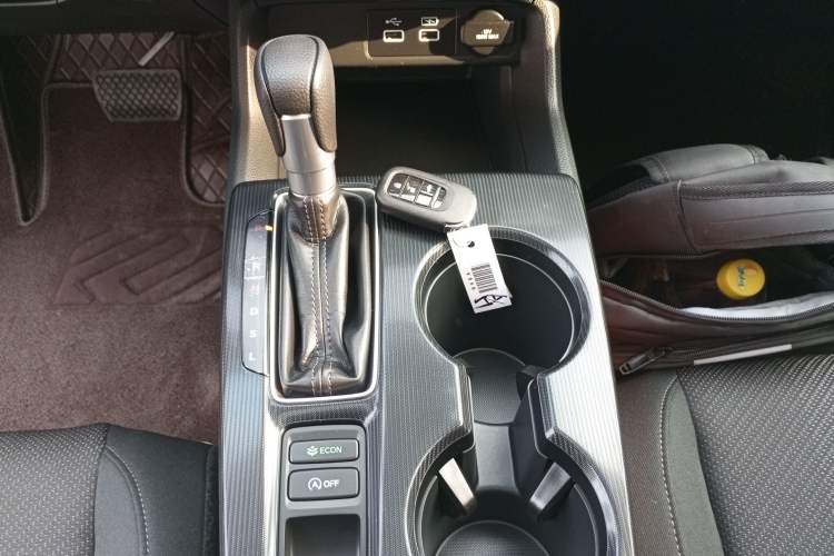 Used Honda Integra 2023 240TURBO CVT Tech Edition