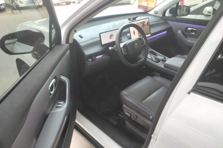 Used Leapmotor C10 2024 530 Smart Edition