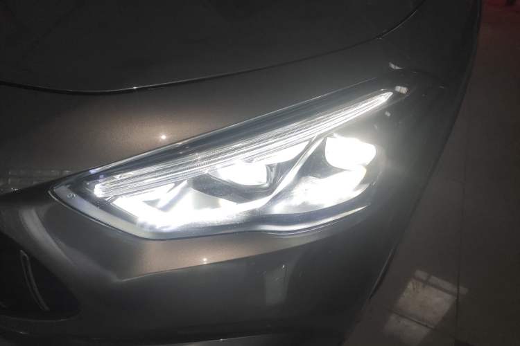 Used Mercedes-Benz GLA AMG 2024 AMG GLA 35 4MATIC