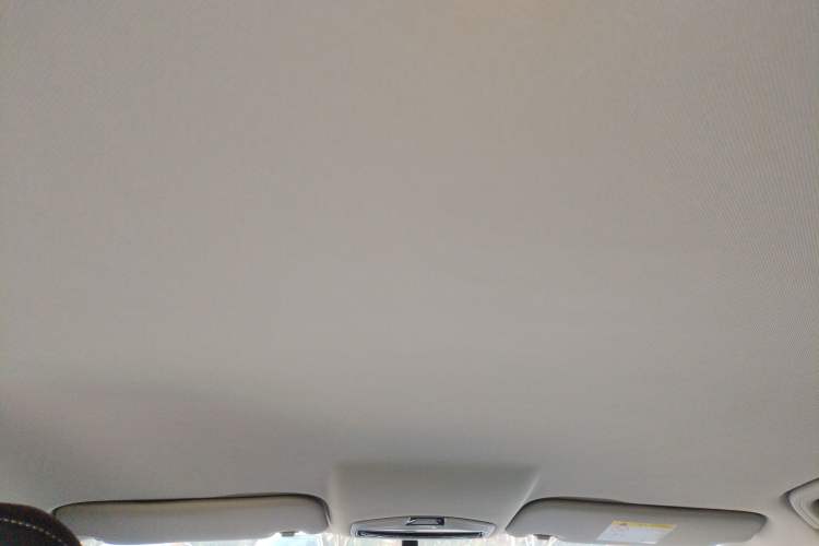 Used Geely Auto Emgrand 2023 4th Generation Champion Edition 1.5L CVT Luxury Model