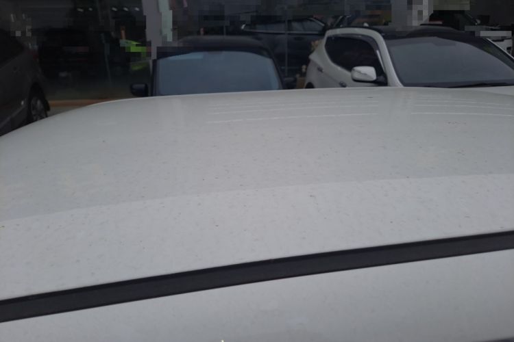 Used Qiyuan Lumin 2022 155 km – Refreshingly Sweet Edition