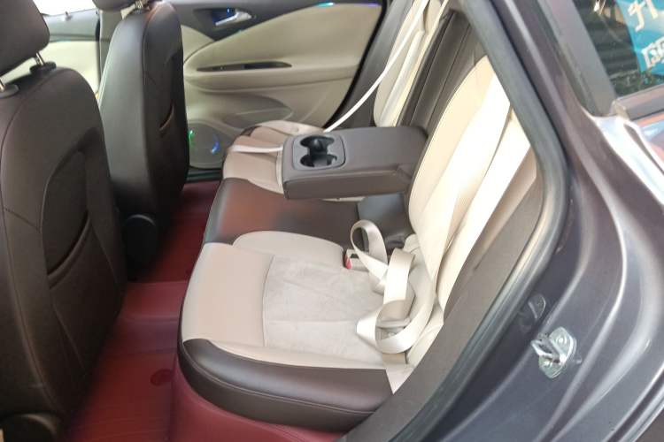 Used Buick Verano 2015 Sedan 15S Automatic Leading Model