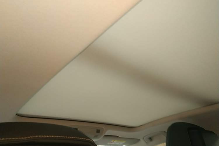 Used Volkswagen Magotan GTE Plug-in Hybrid 2020 GTE Luxury Model
