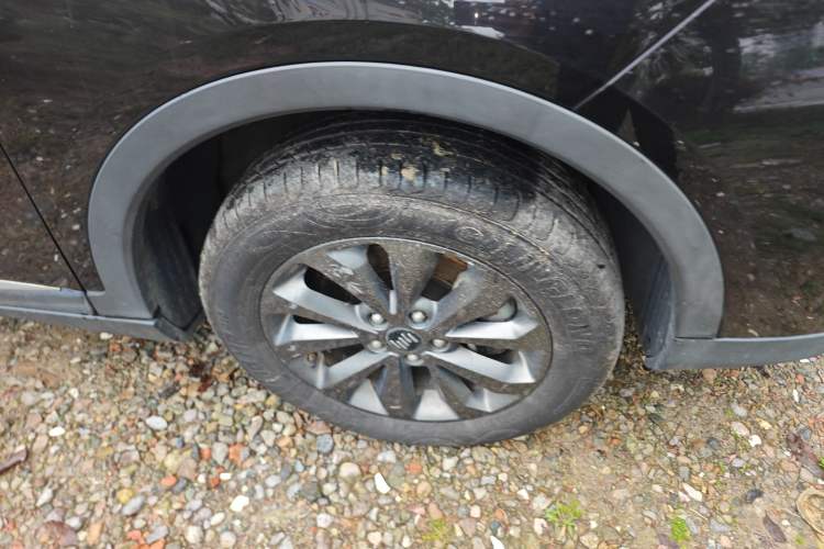 Used WM Motor EX5 2019 EX5 Mate Weymeng Edition 400 Right Front Wheel Hub