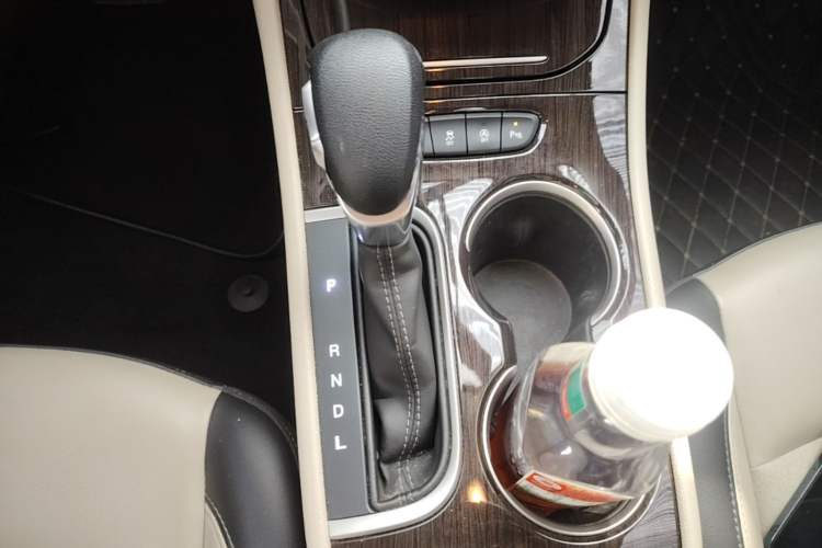 Used Buick Verano 2019 Sedan 15S Automatic Leading Model