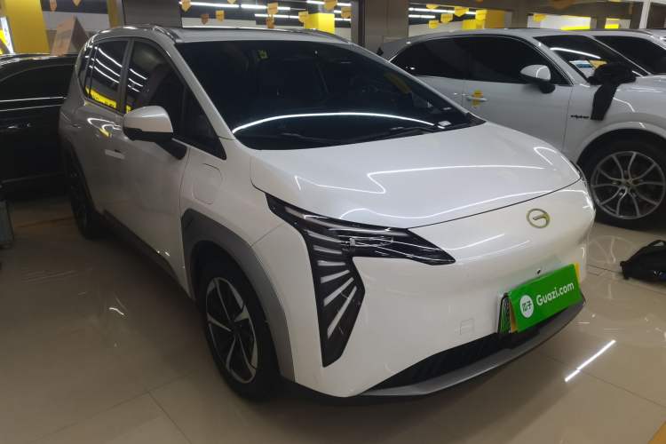 Used AION Y 2024 Younger Star Edition
