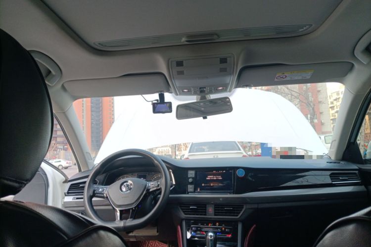 Used Volkswagen Bora 2020 280TSI DSG Elite Edition