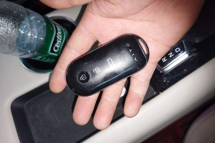 Used Hima AITO M5 2022 Extended-Range Four-Wheel Drive Performance Version