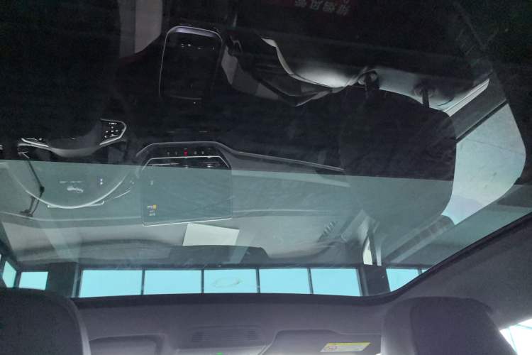 Used Volkswagen ID.4 CROZZ 2024 Pure Edition Limited Edition
