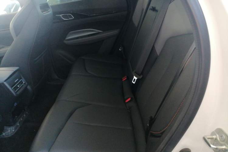 Used Oshan Z6 New Energy 2023 ZhiDian iDD 150KM Flagship PLUS