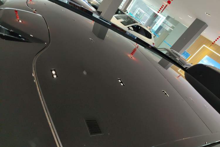 Used Lynk & Co 900 2025 1.5T Ultra Roof