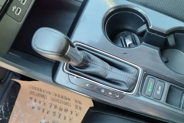 Used Honda Integra 2022 240TURBO CVT Technology Edition
