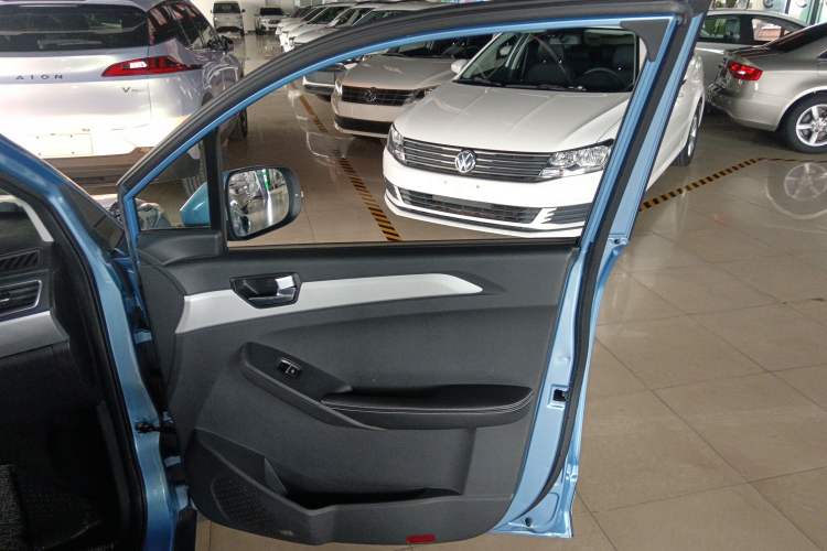 Used NETA N01 2020 Revised Version 430V
