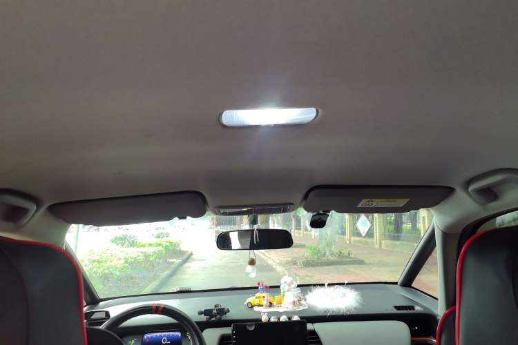 Used Honda LIFE 2021 1.5L CVT SPORT Heartbeat Edition