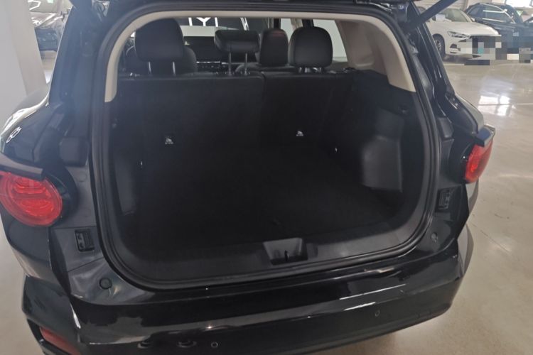 Used Haval H Dog New Energy 2024 Hi4 102km Trend Electric Version Plus