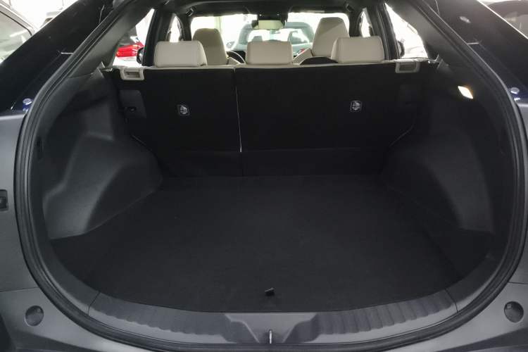 Used Toyota FAW Toyota bZ4X 2022 Four-Wheel-Drive High-Performance PRO Edition
