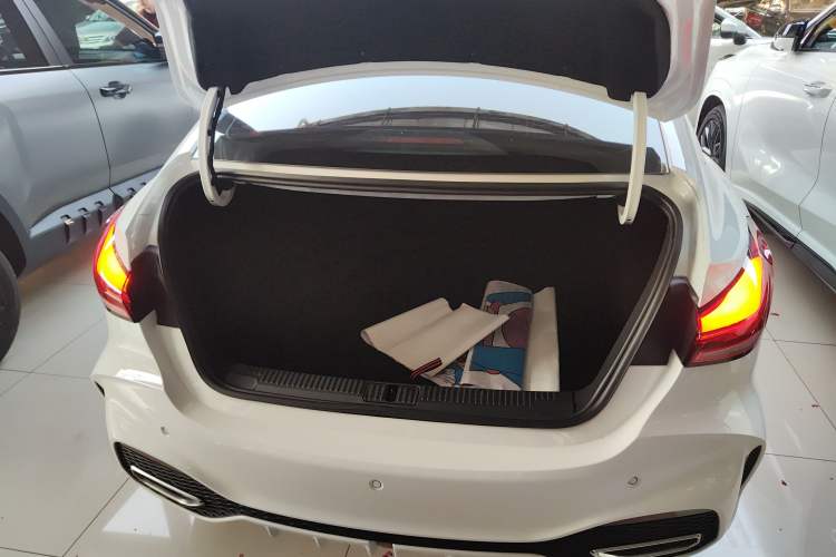 Used MG 5 2026 Model 180DVVT Global Early-Bird Edition
