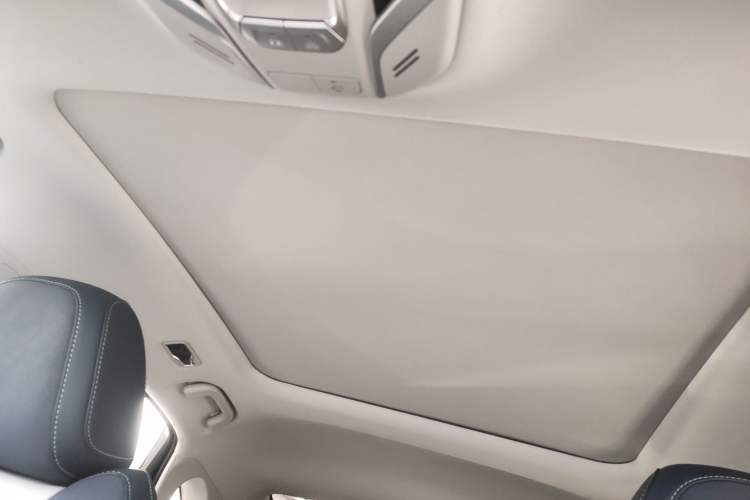 Used Geely Auto Preface 2021 Revised Version 2.0TD Luxury Edition
