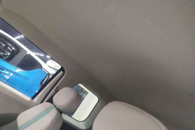 Used Qiyuan Lumin 2025 205km Refreshing Edition
