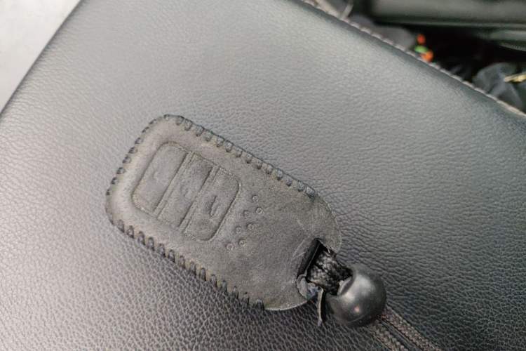 Used Honda Accord 2018 260TURBO Elite Edition China VI
