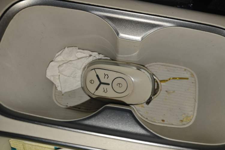 Used Geely Galaxy Geome 2025 310km Youth Edition
