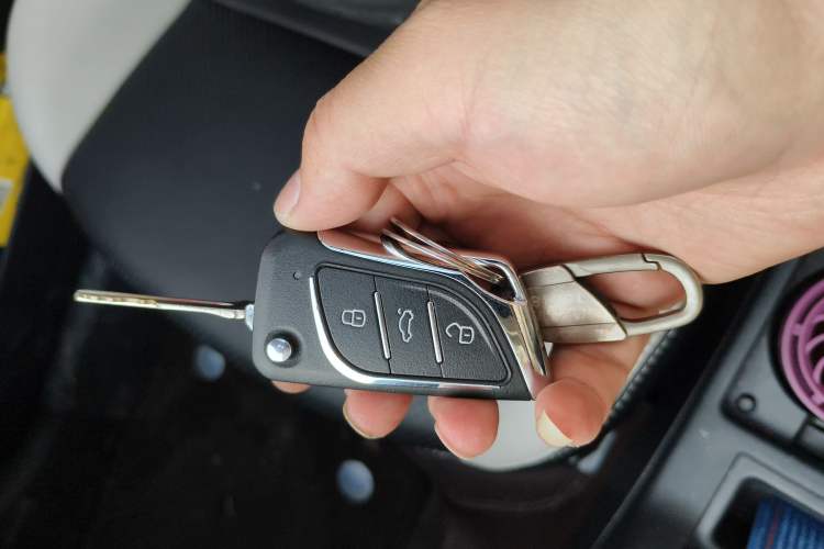 Used Mitsubishi Lancer EX 2011 Chasing Edition 1.8L CVT Luxury Model
