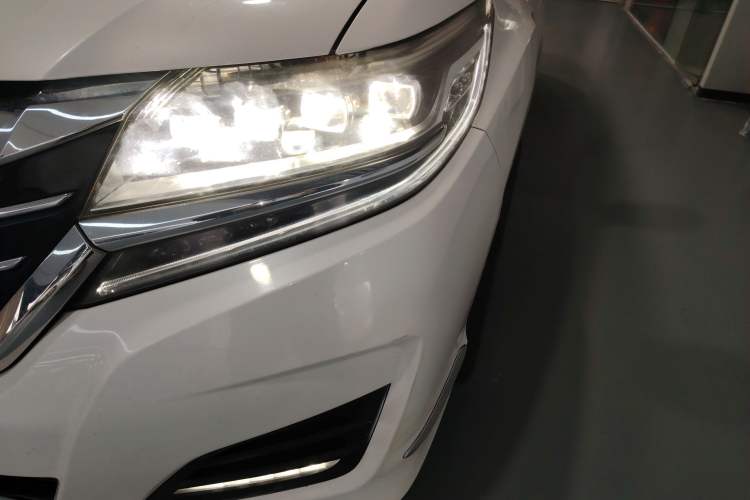 Used Honda Elysion 2016 2.4L Supreme Edition