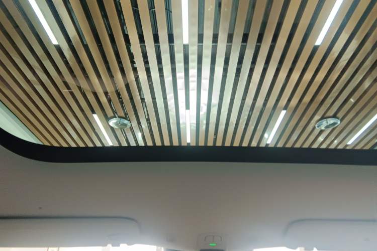 Used Nio ES7 2024 100kWh