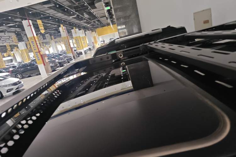 Used Tank 300 2024 2.0T Conqueror