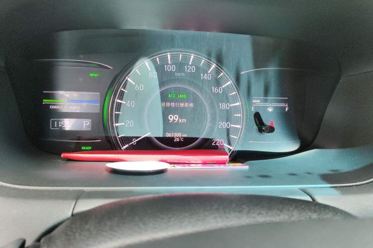 Used Honda Odyssey 2021 2.0L Rui·Luxury Edition