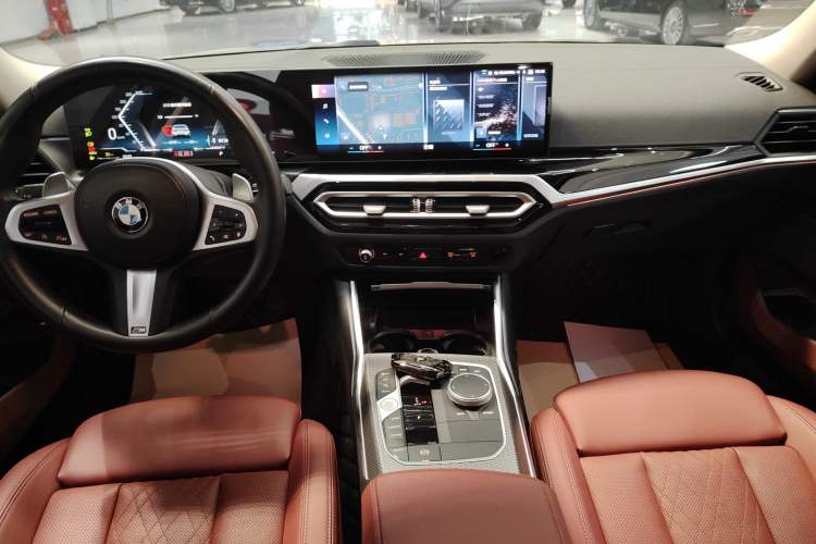 Used BMW 3 Series 2023 325Li M Sport Night Edition Package