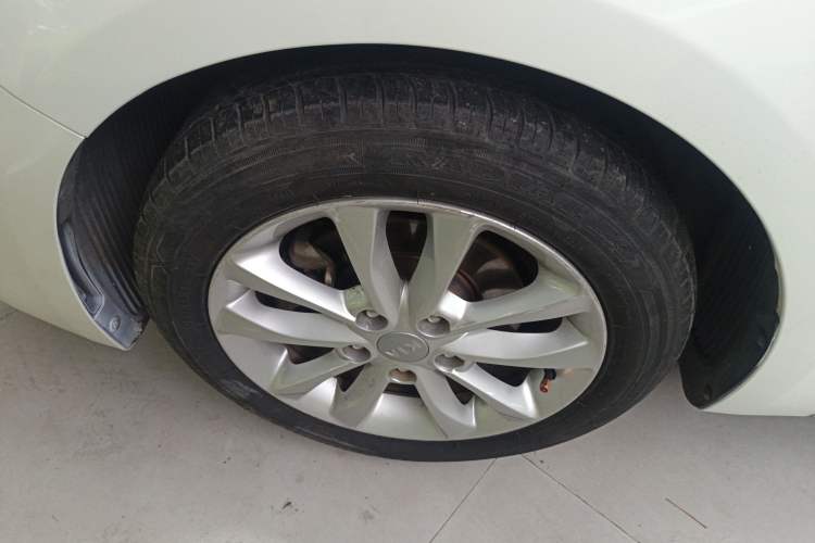 Used Kia K3 2016 1.6L Automatic GL
