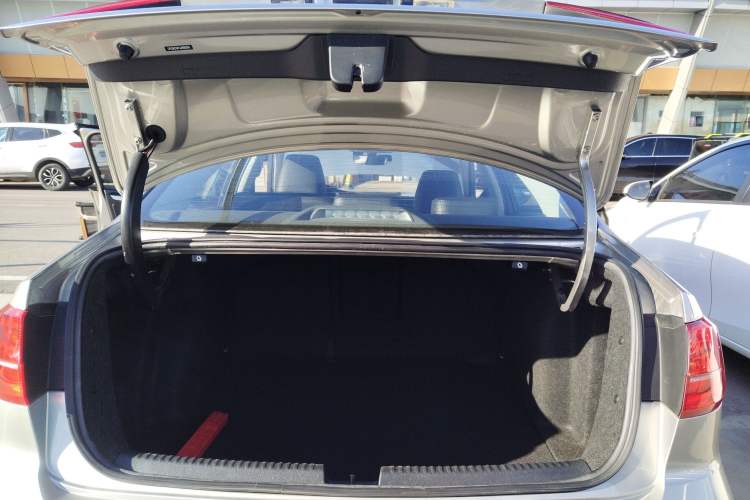 Used Volkswagen Sagitar 2018 1.6L Automatic Comfort Model