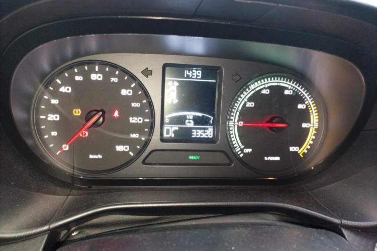 Used Roewe Clever 2021 302km All-Round Version
