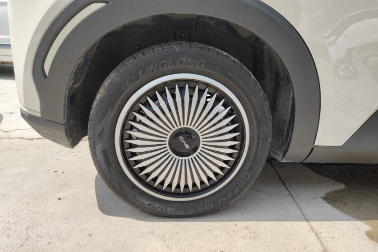 Used BYD Seagull 2024 Honor Edition 305km Dynamic Version