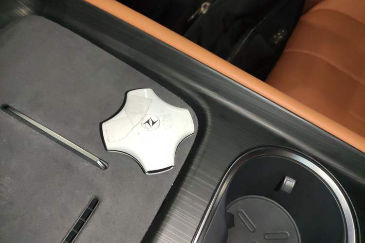 Used Dongfeng eπ eπ007 2025 Model Pure-Electric 565 All-Wheel-Drive Max Leading Edition