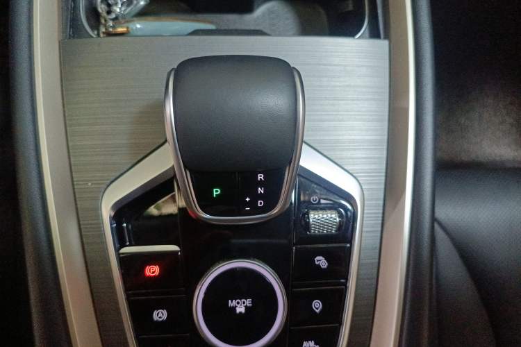 Used Chery OMODA 2022 1.5T CVT Top-Range Version
