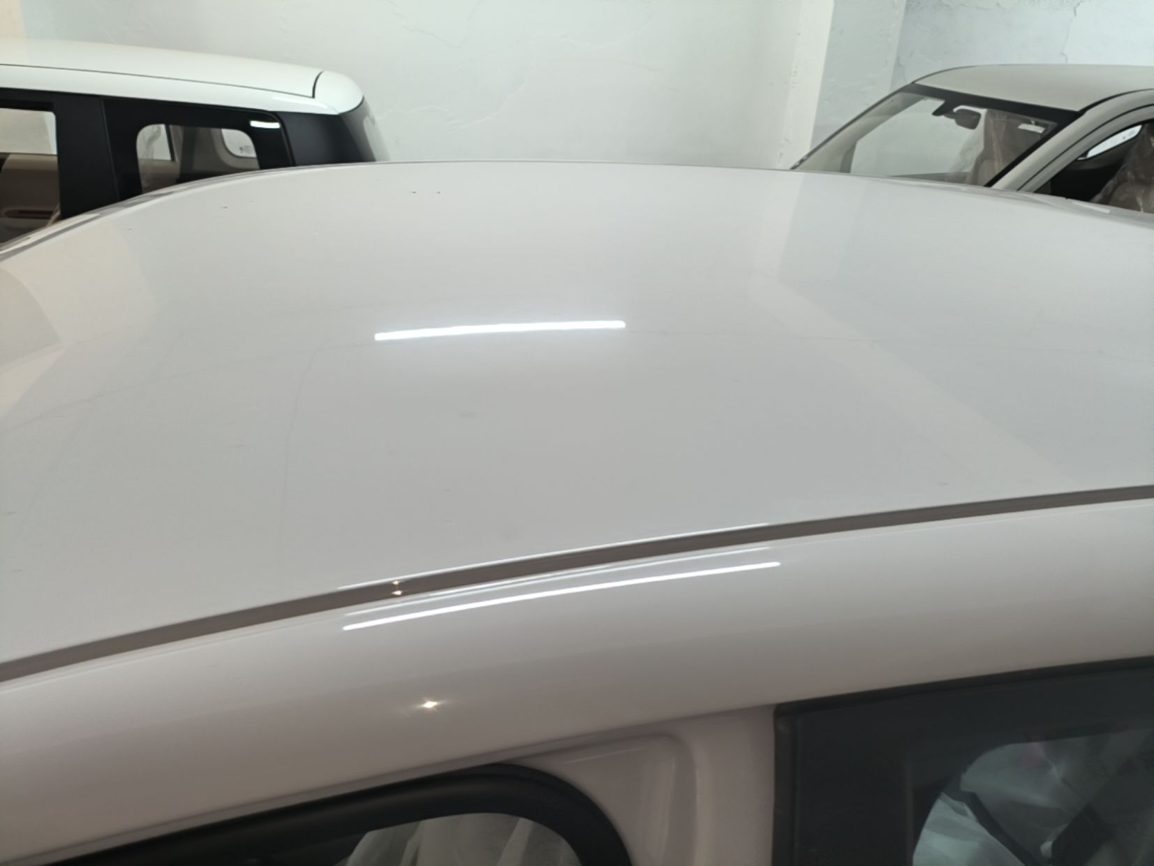 Geely Galaxy Geome 2026 410km Aspiration Edition — снимка 7