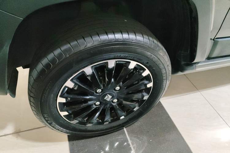 Used Baojun Spark 2024 Flagship Edition