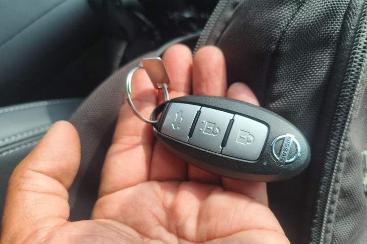 Used Nissan Teana 2021 2.0L XL Comfort Edition