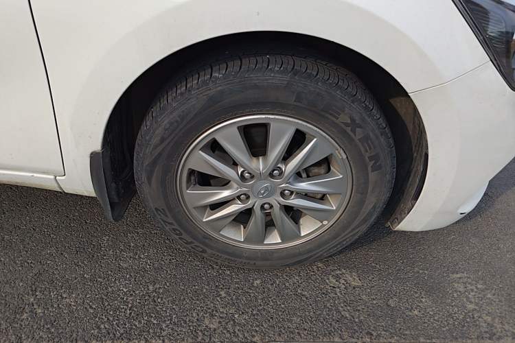 Used Hyundai Celesta 2018 1.6L Automatic GL Enjoyment Edition China VI compliant