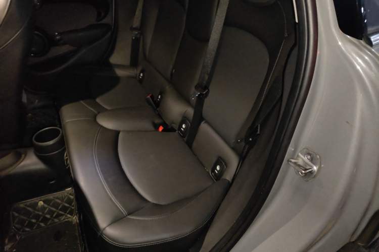 Used MINI 2021 1.5T COOPER Classic Edition Five-Door Version