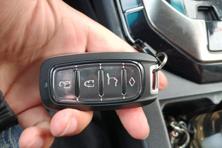 Used BAIC Senova D50 2018 1.5L CVT Prestige Intelligent Drive Edition
