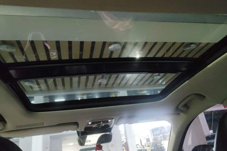 Used Lynk & Co 02 2018 2.0T DCT 4x4 Sport Pro Edition China V Standard