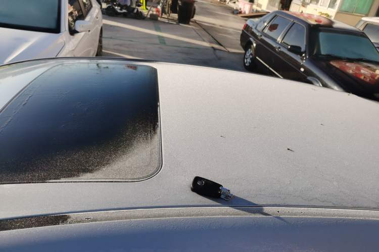 Used Buick GT 2014 XT 1.6L Manual Entry-Level Model