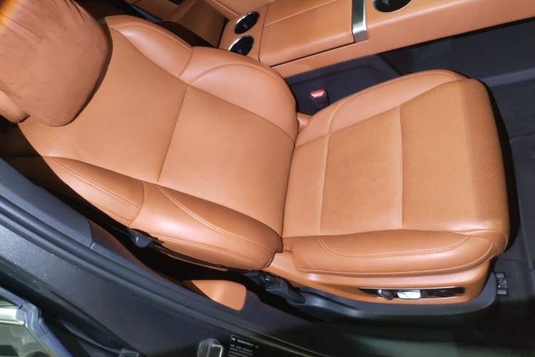 Used Li Auto L9 2022 Max model