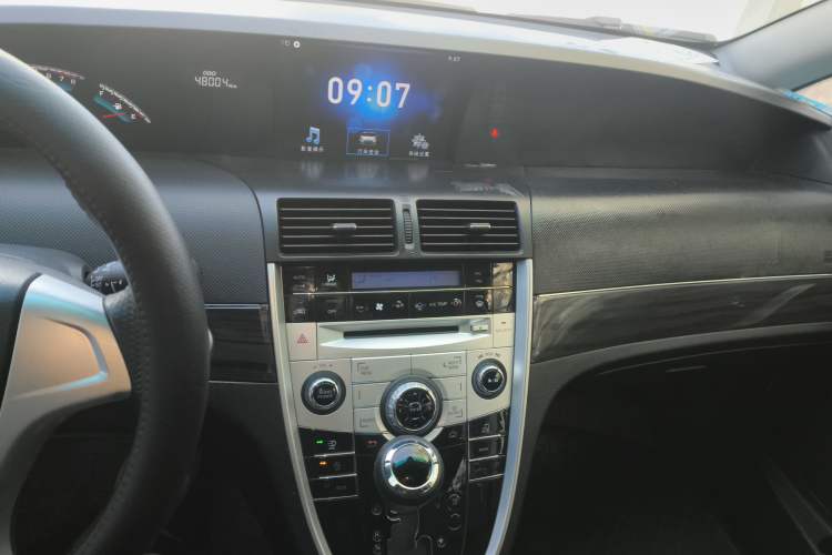 Used Luxgen Great 7 MPV 2016 2.0T Luxury Model
